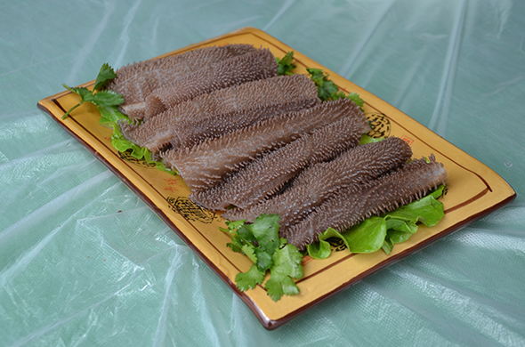 牛肚加工厂家