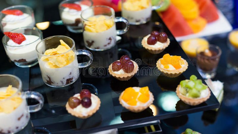 食品代工一件代发：揭秘价格背后的秘密