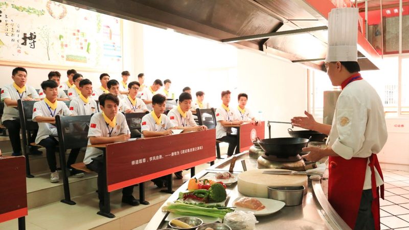 食堂食材配送报价，揭秘背后的标准与考量