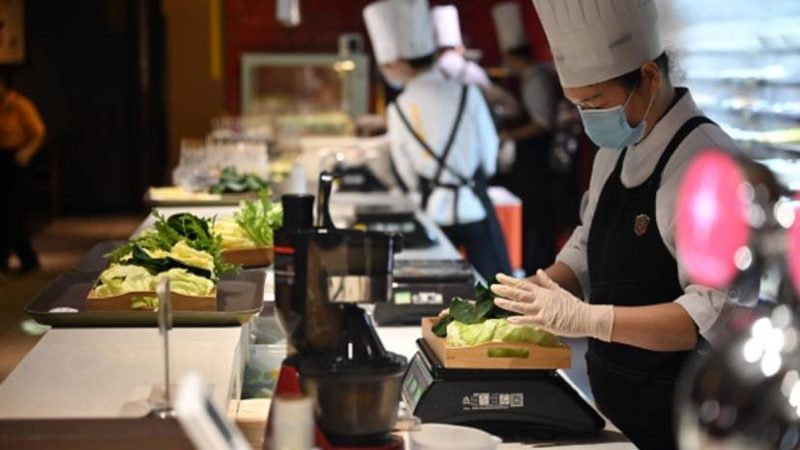 家庭自制干锅底料，掌握这些步骤轻松上手**