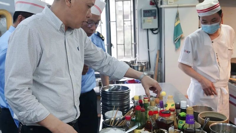 散装饼干保质期：国家标准揭秘与解读