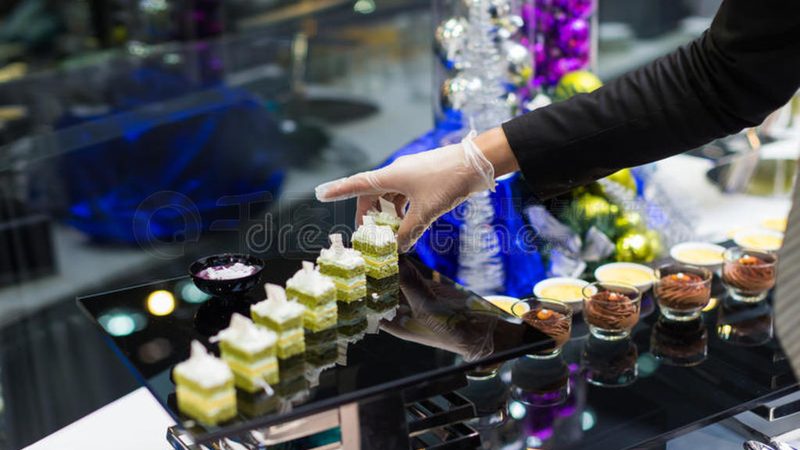 广州零食批发，揭秘一手货源的奥秘