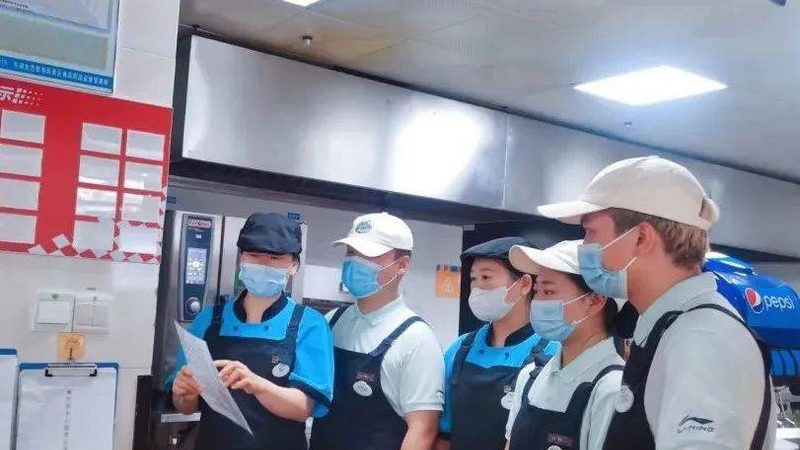 膨化食品背后的执行标准：揭秘背后的秘密