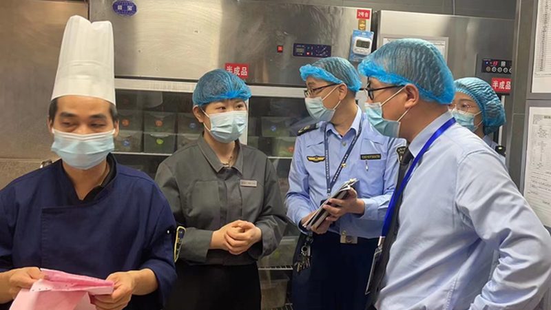揭秘食品批发代理公司排名背后的秘密**