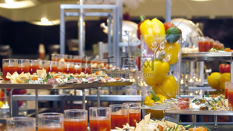 成都餐饮供应链代理公司：揭秘高效供应链背后的秘密