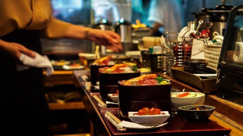 速冻食品与冷冻食品：揭秘两大类食品的差异与选择要点