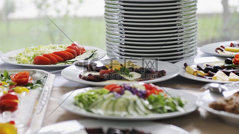广州餐饮供应链食材分类：如何构建高效食材管理体系**