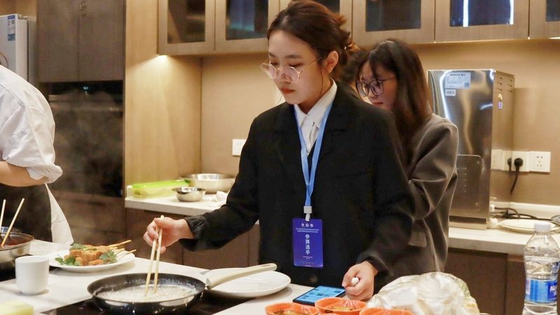 上海周边烘焙原料批发，跑对地方比砍价更重要