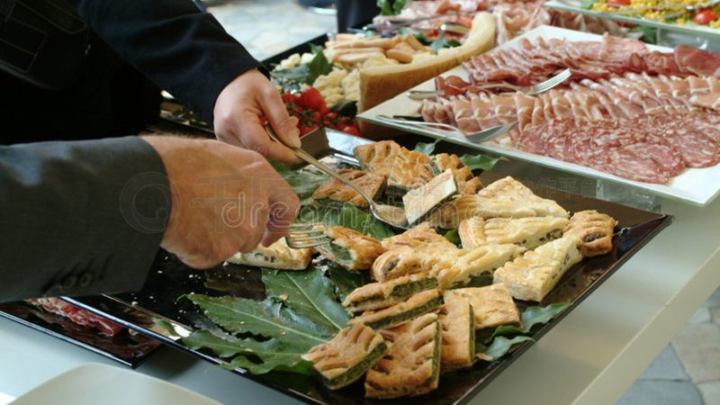 餐饮供应链食材分类解析：从源头把控品质与报价**