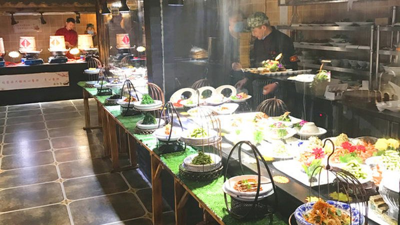 揭秘上海烘焙原料批发市场：代可可脂的奥秘