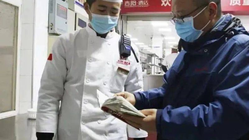 小餐饮店供应链：揭秘批发进货的五大关键**