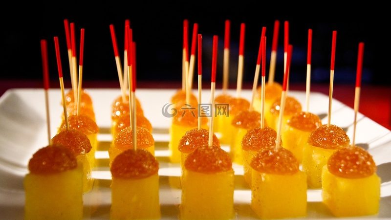 线上零食批发平台对比